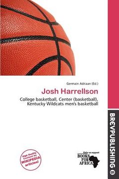 josh harrellson (en Inglés)