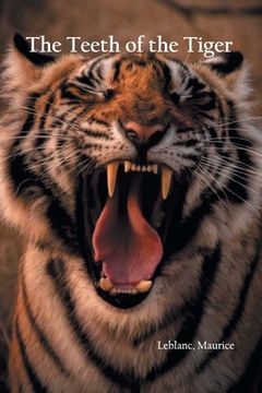 portada The Teeth of the Tiger (en Inglés)