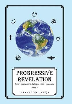 portada Progressive Revelation: God's Permanent Dialogue with Man (en Inglés)