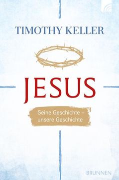 portada Jesus (en Alemán)