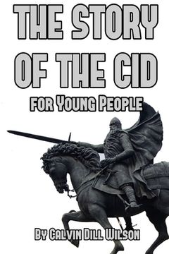 portada The Story of the Cid: For Young People