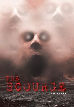 portada The Scourge (en Inglés)