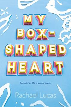portada My Box-Shaped Heart 