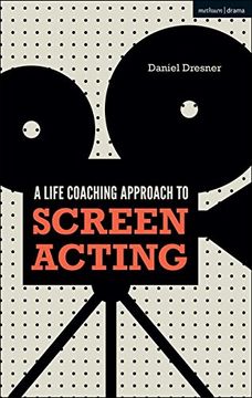 portada A Life-Coaching Approach to Screen Acting 