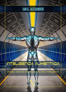 portada Inteligencia Aumentada (in Spanish)