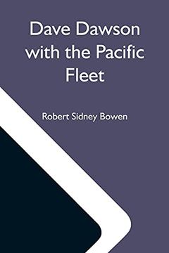 portada Dave Dawson With the Pacific Fleet (in English)