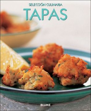 tapas/ appetizers