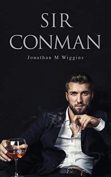 portada Sir Conman (in English)