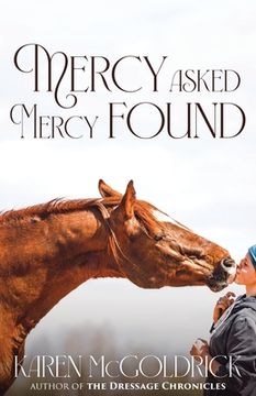 portada Mercy Asked Mercy Found (en Inglés)