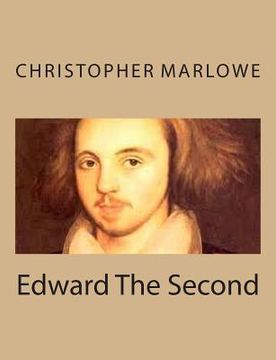 portada Edward The Second (en Inglés)