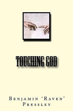 portada Touching God