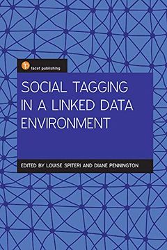 portada Social Tagging for Linking Data Across Environments: A new Approach to Discovering Information Online 
