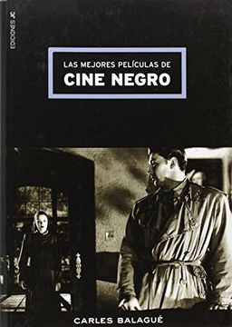portada Las Mejores Películas de Cine Negro (in Spanish)