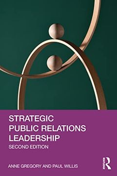 portada Strategic Public Relations Leadership