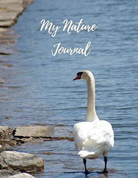 portada My Nature Journal (en Inglés)