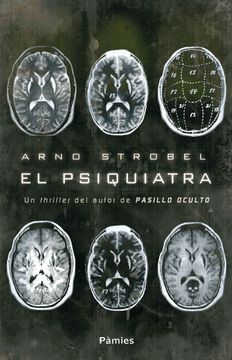 portada El Psiquiatra