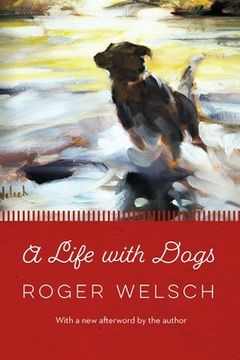 portada A Life With Dogs (in English)