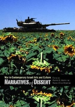 portada narratives of dissent