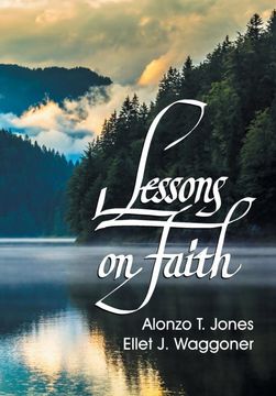 portada Lessons on Faith