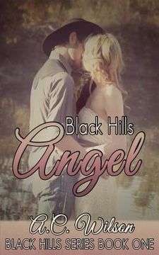 portada Black Hills Angel (in English)