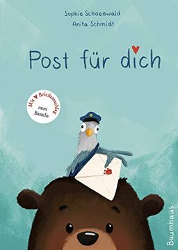 portada Post für Dich (en Alemán)
