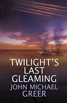 portada Twilight's Last Gleaming: Updated Edition (en Inglés)