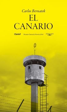 portada El canario (in Spanish)
