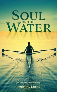 portada Soul on the Water (in English)