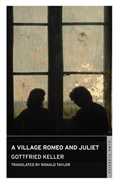 portada A Village Romeo and Juliet (en Inglés)