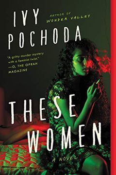 portada These Women: A Novel (en Inglés)
