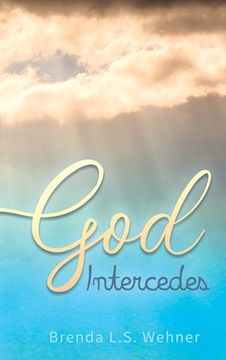 portada God Intercedes (en Inglés)