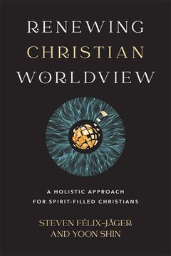 portada Renewing Christian Worldview