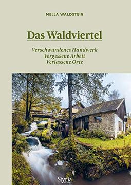 portada Das Waldviertel (in German)
