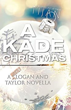 portada A Kade Christmas (en Inglés)
