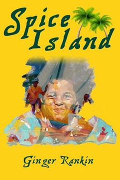 portada Spice Island (en Inglés)