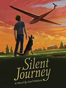 portada Silent Journey (en Inglés)