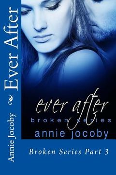 portada Ever After (in English)