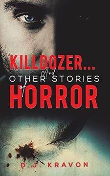 portada Killdozer. And Other Stories of Horror 