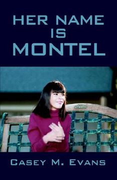portada her name is montel (en Inglés)