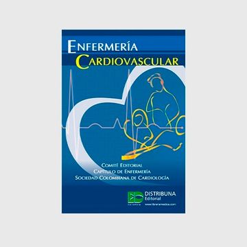 portada ENFERMERÍA CARDIOVASCULAR