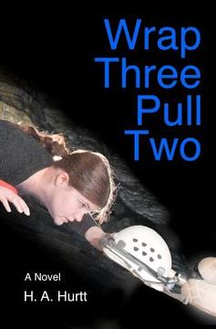 portada wrap three pull two (en Inglés)