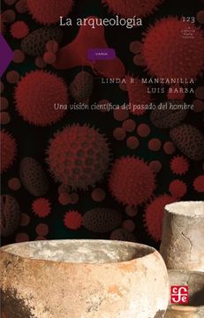 portada La arqueologia (in Spanish)