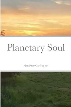 portada Planetary Soul