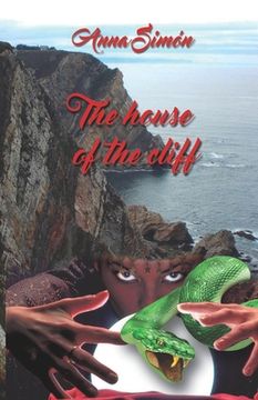portada The house of the Cliff: (english Version) (in English)