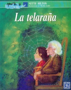 portada La Telaraña (in Spanish)