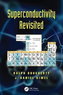portada Superconductivity Revisited