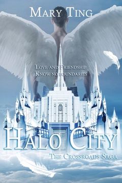 portada Halo City (in English)