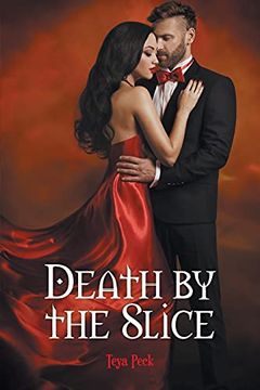 portada Death by the Slice (en Inglés)