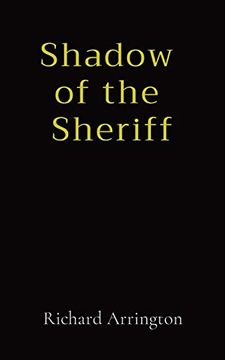 portada Shadow of the Sheriff 