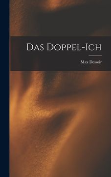 portada Das Doppel-Ich (en Alemán)